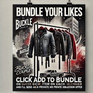 Don’t miss out! Bundle your favorites today and get an exclusive discount!